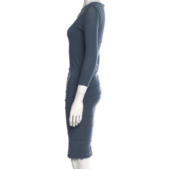 James Perse dress size 1​​​​​ - Picture 3 of 6